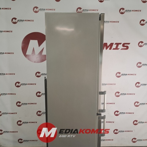 Lodówka Whirlpool WBE3412 A+ X