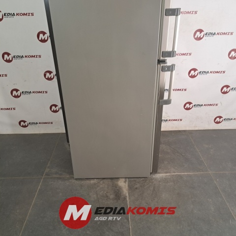 Lodówka Whirlpool WBE3412 A+ X