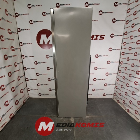 Lodówka Whirlpool WBE3412 A+ X