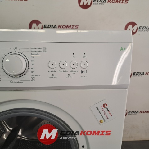 Pralka Amica WA 14680 W