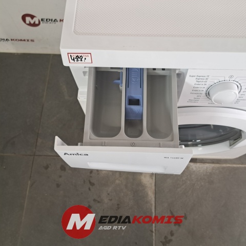 Pralka Amica WA 14680 W