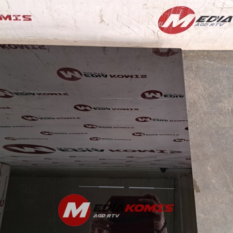 Płyta ceramiczna Haier HAH64EXCP