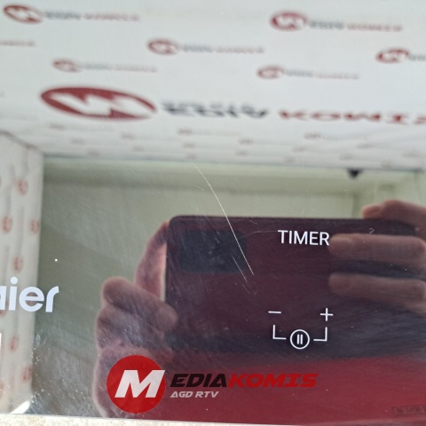 Płyta ceramiczna Haier HAH64EXCP