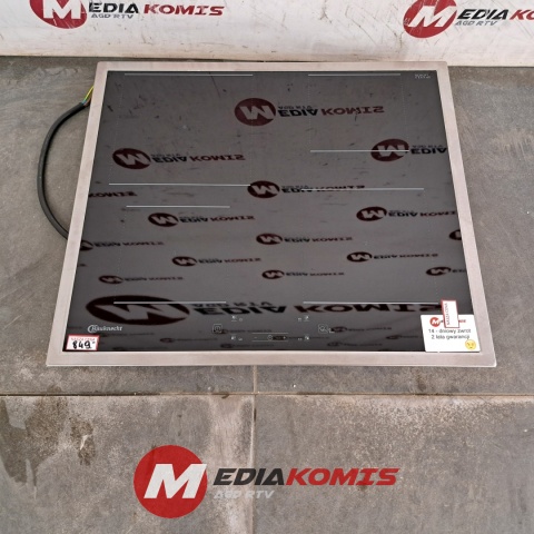 Płyta indukcyjna Bauknecht BQ 2760S FT