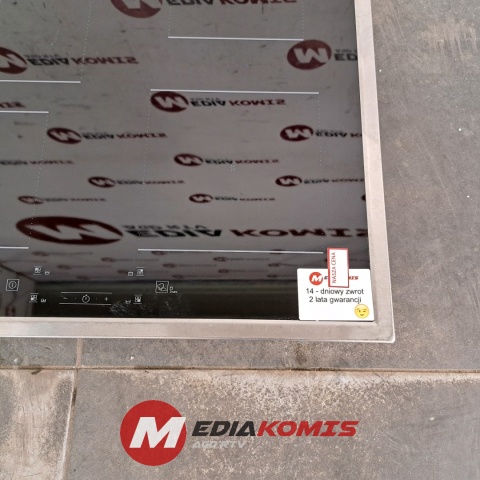 Płyta indukcyjna Bauknecht BQ 2760S FT