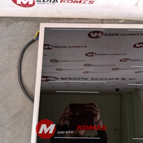 Płyta indukcyjna Bauknecht BQ 2760S FT