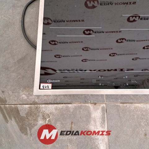 Płyta indukcyjna Bauknecht BQ 2760S FT