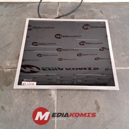 Płyta indukcyjna Bauknecht BQ 2760S FT [2]