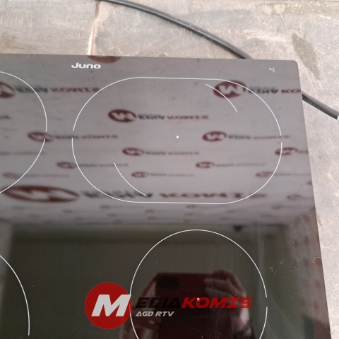 Płyta indukcyjna Juno JKSI605F9