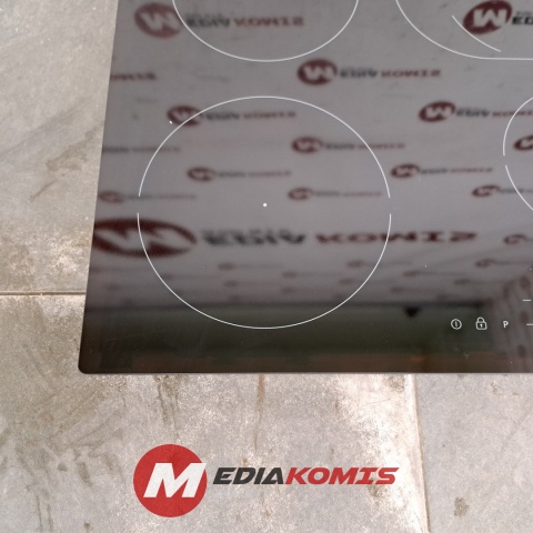 Płyta indukcyjna Juno JKSI605F9