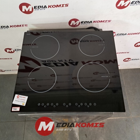 Płyta indukcyjna Bomann EBK 959