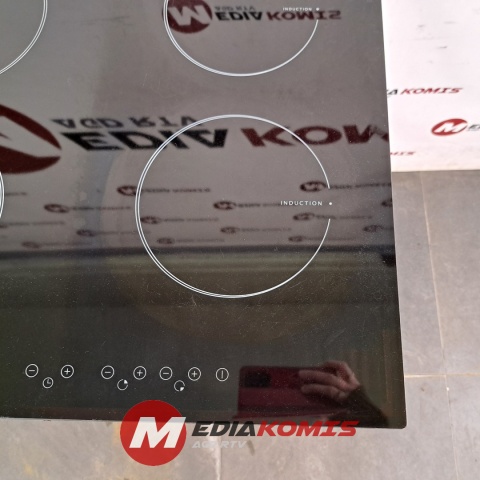 Płyta indukcyjna Bomann EBK 959