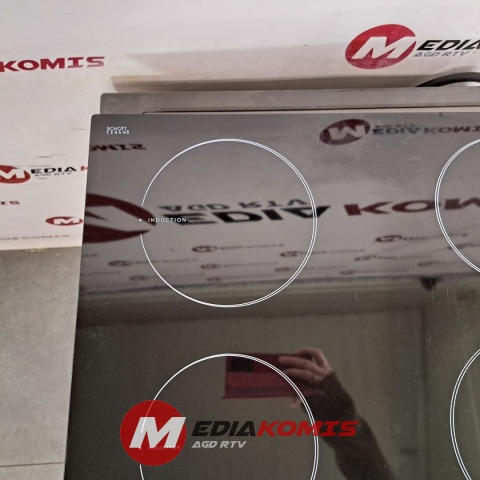 Płyta indukcyjna Bomann EBK 959