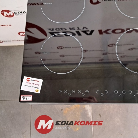 Płyta indukcyjna Bomann EBK 959