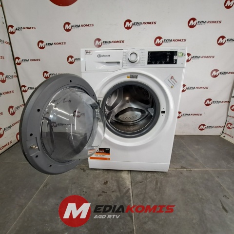 Pralka Bauknecht WM Sense 9A