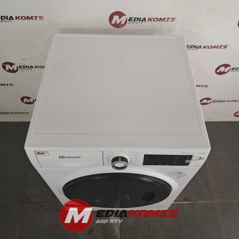 Pralka Bauknecht WM Sense 9A