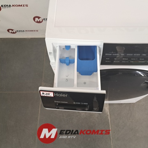 Pralka Haier HW80-B14959