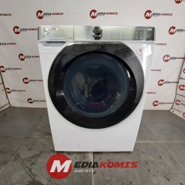 Pralka Hoover H5WPB414AMBC-S