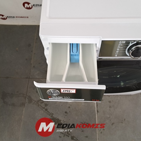 Pralka Hoover H5WPB414AMBC-S