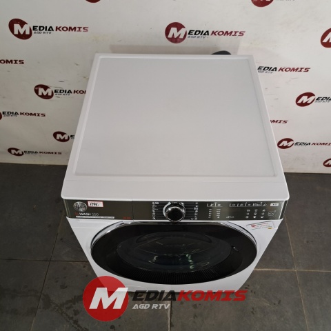 Pralka Hoover H5WPB414AMBC-S