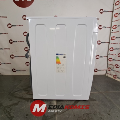 Pralka Hoover H5WPB414AMBC-S