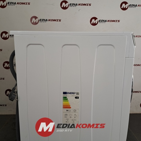 Pralka Hoover H5WPB414AMBC-S