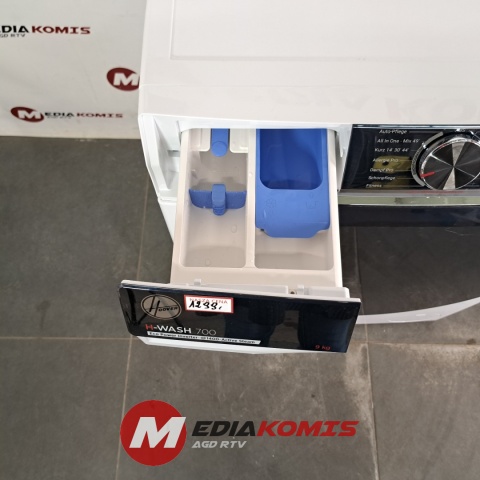 Pralka Hoover H7W4 49MBC-84