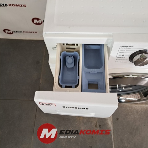 Pralka Samsung WFS7802