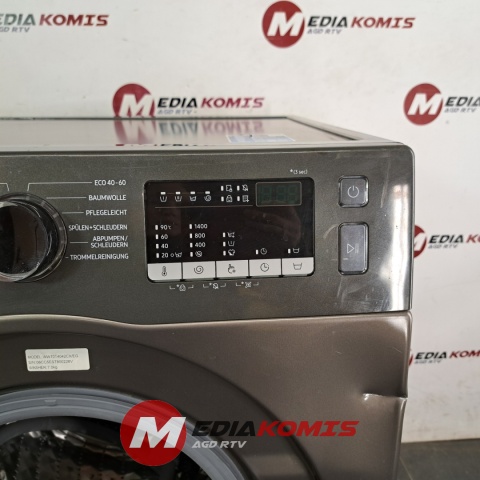 Pralka Samsung WW70T4042CX