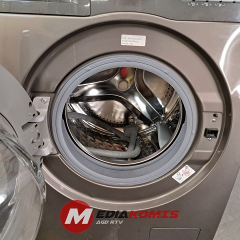 Pralka Samsung WW70T4042CX