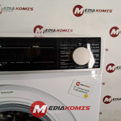 Pralka Sharp ES-BRO914WA-DE