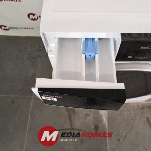 Pralka Sharp ES-BRO914WA-DE