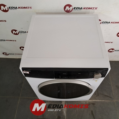 Pralka Sharp ES-BRO914WA-DE