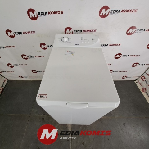 Pralka Zanussi ZWY1100