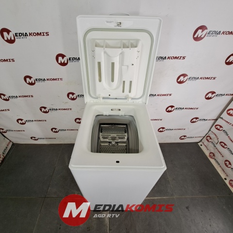 Pralka Zanussi ZWY1100