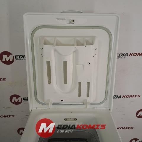 Pralka Zanussi ZWY1100