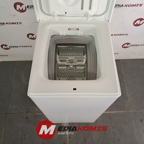 Pralka Zanussi ZWY1100