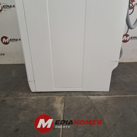 Pralka Zanussi ZWY1100