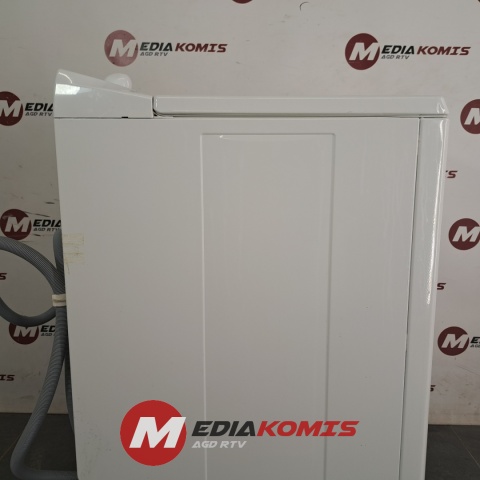 Pralka Zanussi ZWY1100