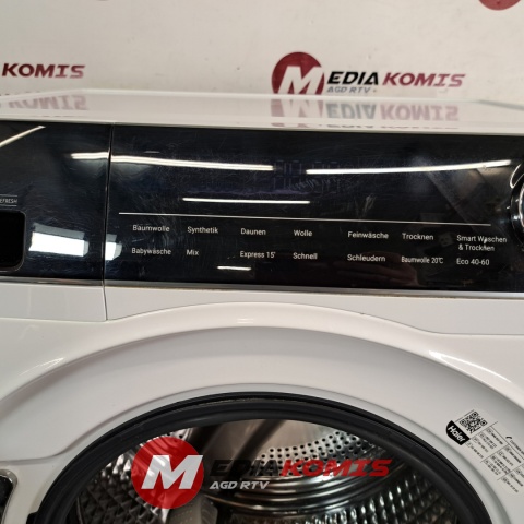 Pralko-Suszarka Haier HWD80-B14979 [2]