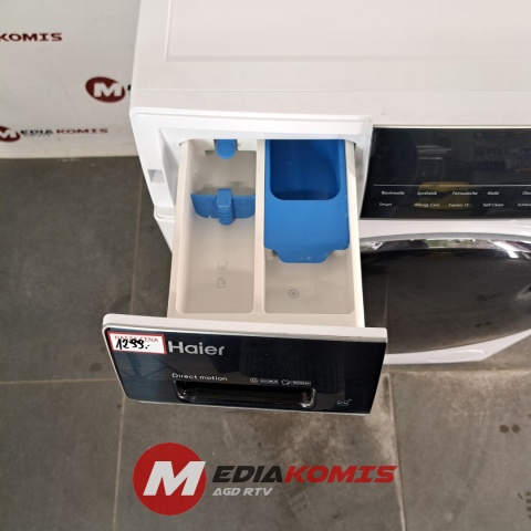 Pralko-Suszarka Haier HWD80-B14979U1