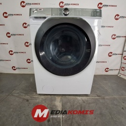 Pralko-Suszarka Hoover H5DPB6106AMBC-S