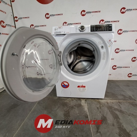 Pralko-Suszarka Hoover HDQ 496AMBS/1-S