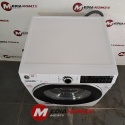 Pralko-Suszarka Hoover HDQ 496AMBS/1-S