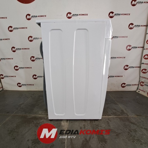 Pralko-Suszarka Hoover HDQ 496AMBS/1-S