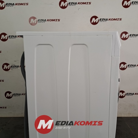 Pralko-Suszarka Hoover HDQ 496AMBS/1-S