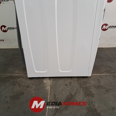 Pralko-Suszarka Hoover HDQ 496AMBS/1-S