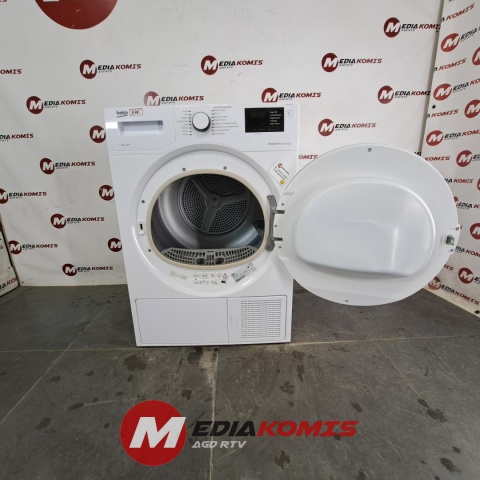 Suszarka Beko DS 8433 PAO