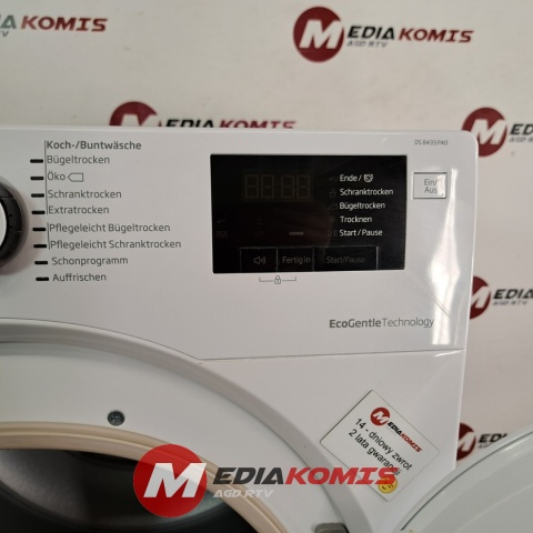 Suszarka Beko DS 8433 PAO