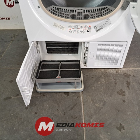 Suszarka Beko DS 8433 PAO